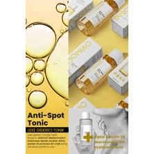 Pyromonıac Aydınlatıcı Leke Gidermeye Yardımcı Tonic 200ML