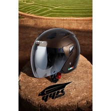 Sw 700 / 733 Yarım Açık Kask