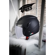 Sw 700 / 733 Yarım Açık Kask