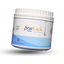 Starlack Aura 500 ml Saf Akrilik Su Bazlı Dönüşüm Boyası ( TEZGAH-FAYANS-DOLAP-CAM-PLASTİK-AHŞAP-KAPI )