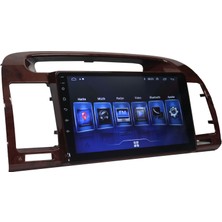 Smart Dragon Toyota Camry Old 2003/2005 9 Inç 4-64