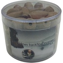 Karakız Tütsü Aloe Aşağı Akış 50'li