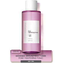 Pyromonıac Gözenek Sıkılaşmasına Yardımcı Tonic 200 ml