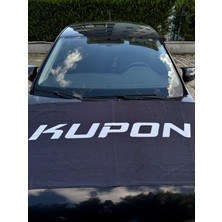 Kupon Koltuk Havlusu Büyük Havlu 150X70