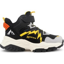 Cool Lukas Erkek Çocuk Cırtlı Termal Bot