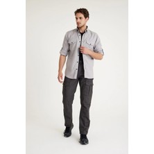 Q&steinbock Horus Erkek Outdoor Pantolon