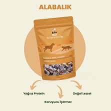 Kito Freeze Dried Alabalık Ödül Maması Kediler Için 30 gr (Cat Treat)