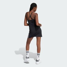 adidas Originals IU2426 3-Stripes Mini Dress