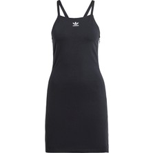 adidas Originals IU2426 3-Stripes Mini Dress