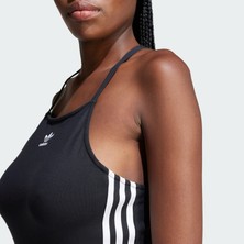 adidas Originals IU2426 3-Stripes Mini Dress