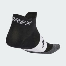 Adidas Terrex IX7420 Terrex Heat.rdy Trail Running Speed Ankle Socks