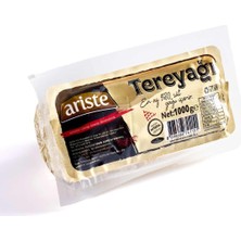 Ariste 3'lü Tereyağı 1000 gr