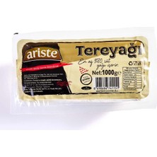 Ariste 3'lü Tereyağı 1000 gr