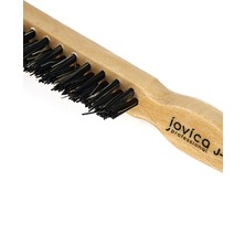 Jovica J-5460 Profesyonel Topuz Fırçası