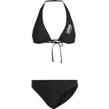 Adidas Sportswear IU0758 Padded Sportswear Neckholder Bikini