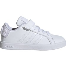 Adidas Sportswear IH7576 ADIDAS STAR WARS GRAND COURT 2.0 SHOES CHILDREN