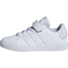 Adidas Sportswear IH7576 ADIDAS STAR WARS GRAND COURT 2.0 SHOES CHILDREN