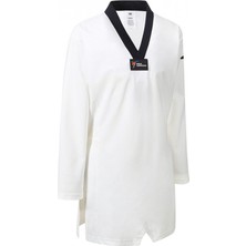 Adidas Adı-Fighter-Pro Wt Onaylı Taekwondo Üst