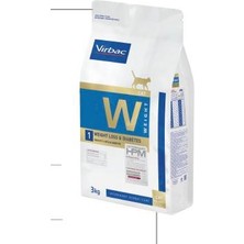 Vırbac Cat Weight Loss & Diabetes 3kg
