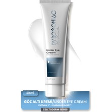 Pyromonıac Gözaltı Koyu Halka Bakım Kremi 40 ml
