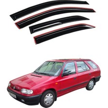 Skoda Felicia E.k. Oto Cam Rüzgarlık