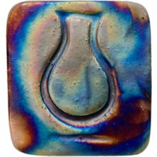 Seramiksir Art-12 Ca Rainbow (Gök Kuşağı) Seramik Boyası