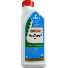 Castrol Radicool SF 1lt.