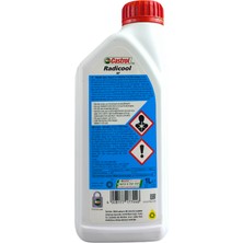 Castrol Radicool SF 1lt.