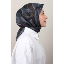 Lo'cella Pamuklu Soft Eşarp 4166-11