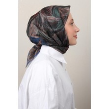 Lo'cella Pamuklu Soft Eşarp 4166-5