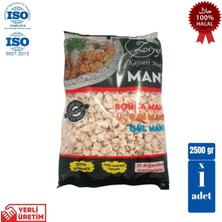 Ziyafe Kayseri Mutfağı Bohça Mantı 2.5 kg