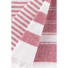 Mena Design Eliza 3'lü Kurulama Bezi, Çok Amaçlı Kullanım - 45 x 65 cm