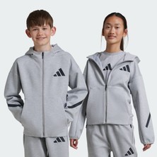 Adidas Sportswear JI7548 adidas Z.N.E. Full-Zip Hooded Track Jacket