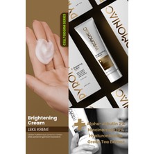 Pyromonıac Leke Gidermeye Yardımcı Bakım Kremi 40ML
