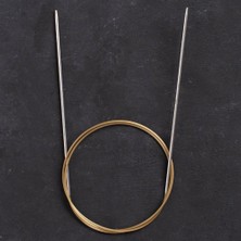 Addi 2mm 80CM Klasik Misinalı Şiş- 105-7