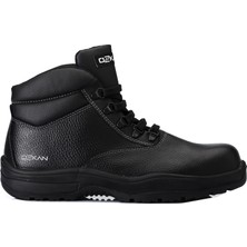 Özkan Bx1 Hıgh S3 Fiberglass Burunlu Kevlar Ara Tabanlı Iş Botu
