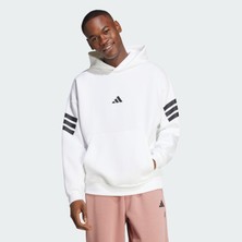 Adidas Sportswear JD4859 Future Icons 3-Stripes Hoodie