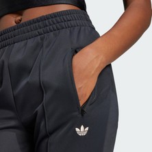 adidas Originals JJ0934 3-Stripes Flared Firebird Track Pants