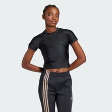 Adidas Originals JJ0908 3-Stripes Cali Tee