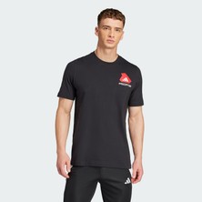 Adidas Performance JD8217 Predator History Graphic Tee