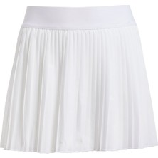 adidas Performance Jc6727 Club Tennis Climacool Pleated Skirt Kids
