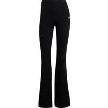 Adidas Sportswear JD9961 Essentials Small Logo Flared Leggings