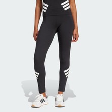 Adidas Sportswear JE0215 Future Icons 3-Stripes Leggings