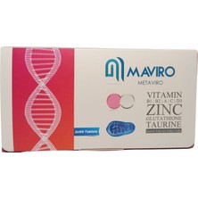 Maviro Formulx