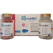 Maviro Formulx