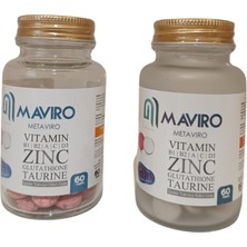 Maviro Formulx