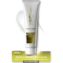 Pyromonıac Akne Karşıtı Bakım Kremi 40ML
