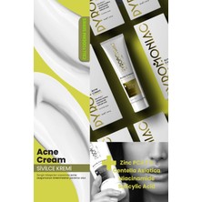 Pyromonıac Akne Karşıtı Bakım Kremi 40ML