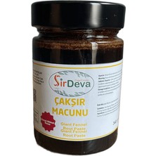 SirDeva 350 gr Çakşır Macunu