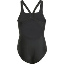 adidas Performance JN6577 3-Stripes C-Back Swimsuit Kids